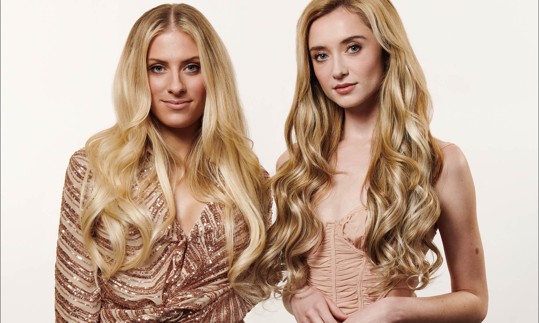 Top Tips on our Hair Couture Clip In Extensions